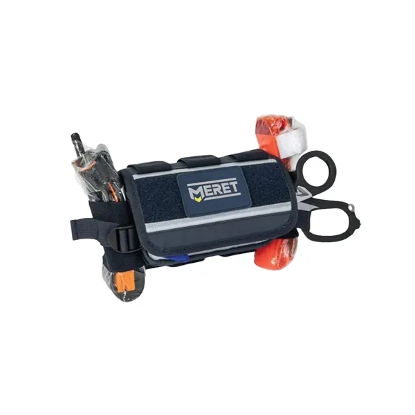 MERET TFAK™ PRO X Blue Waist Pack - MERET TFAK™ PRO X Blue Waist Pack - Image 0 of 1