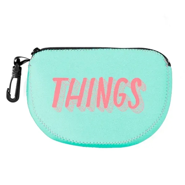 Neoprene Utility Bag - Neoprene Utility Bag - Image 1 of 6
