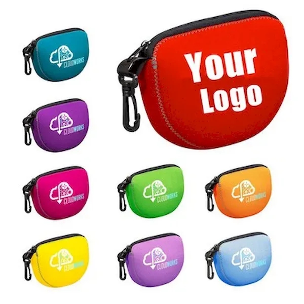 Neoprene Utility Bag - Neoprene Utility Bag - Image 0 of 6