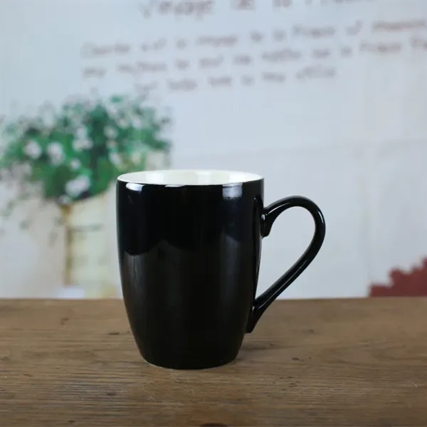 16oz Bistro Mug - 16oz Bistro Mug - Image 2 of 2