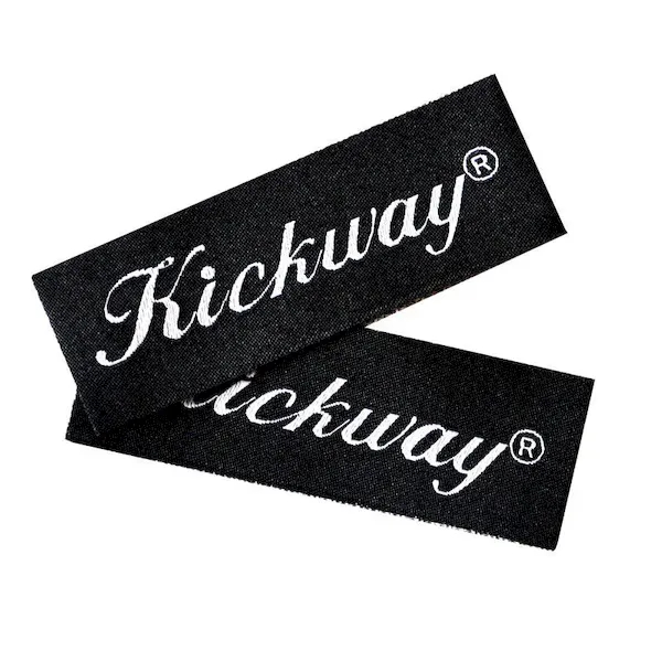 Clothing Woven Labels - Clothing Woven Labels - Image 3 of 6