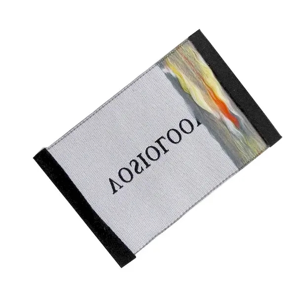 Clothing Woven Labels - Clothing Woven Labels - Image 6 of 6
