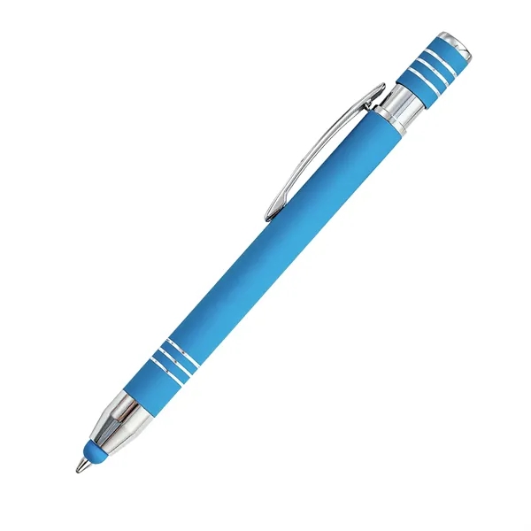 Marin Softy Pen with Stylus - Laser - Marin Softy Pen with Stylus - Laser - Image 3 of 7