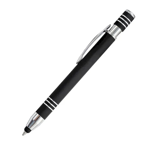 Marin Softy Pen with Stylus - Laser - Marin Softy Pen with Stylus - Laser - Image 2 of 7