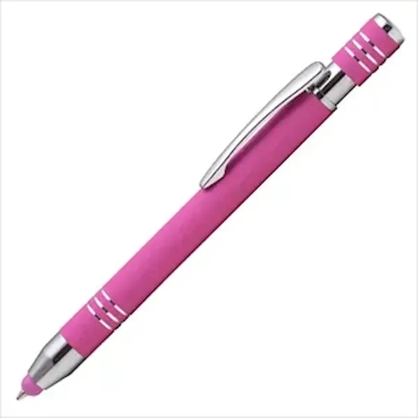 Marin Softy Pen with Stylus - Laser - Marin Softy Pen with Stylus - Laser - Image 7 of 7