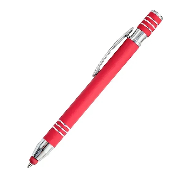 Marin Softy Pen with Stylus - Laser - Marin Softy Pen with Stylus - Laser - Image 6 of 7