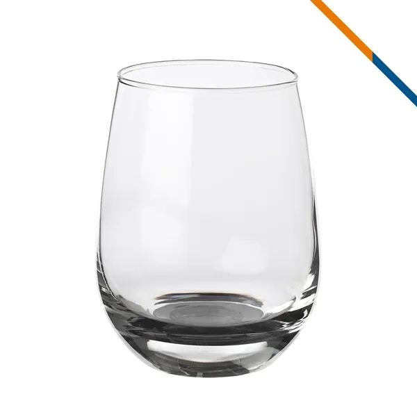 Libbey Hardy Stemless Wine Glasses - 9 OZ. - Libbey Hardy Stemless Wine Glasses - 9 OZ. - Image 3 of 9
