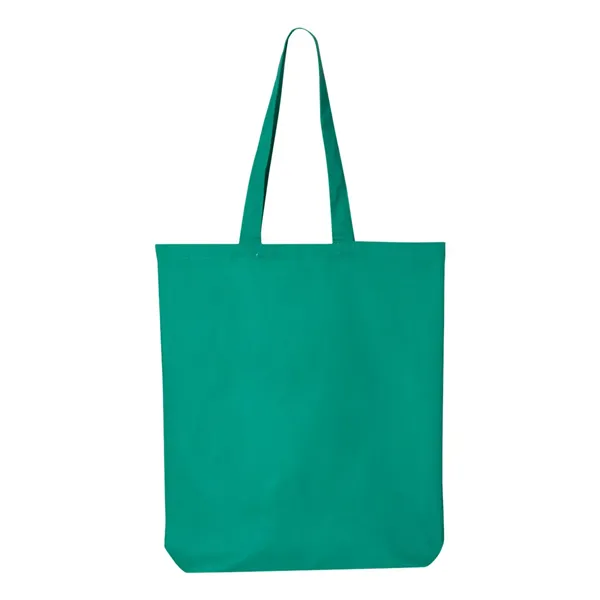 Q-Tees 12L Economical Tote - Q-Tees 12L Economical Tote - Image 16 of 46