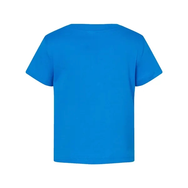 Rabbit Skins Infant Fine Jersey Tee - Rabbit Skins Infant Fine Jersey Tee - Image 20 of 80