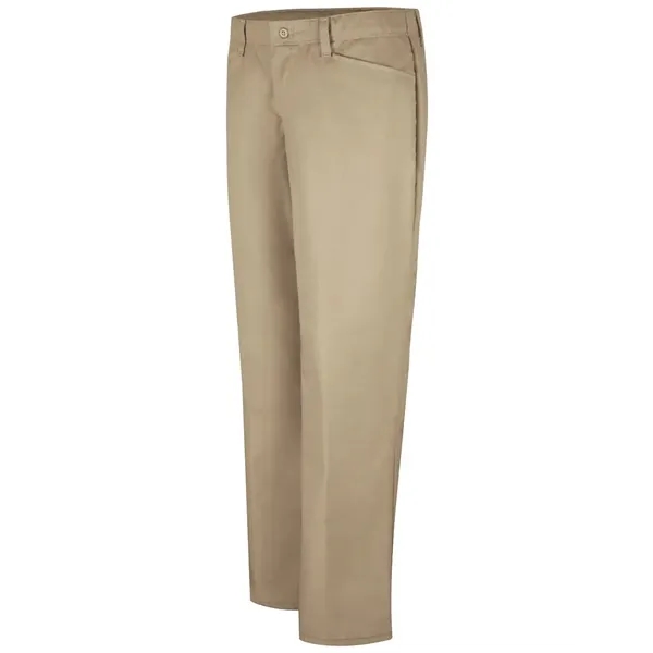 Red Kap Women's Work N Motion Pants - Red Kap Women's Work N Motion Pants - Image 9 of 28