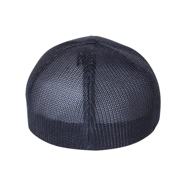 Richardson R-Flex Trucker Cap - Richardson R-Flex Trucker Cap - Image 28 of 32