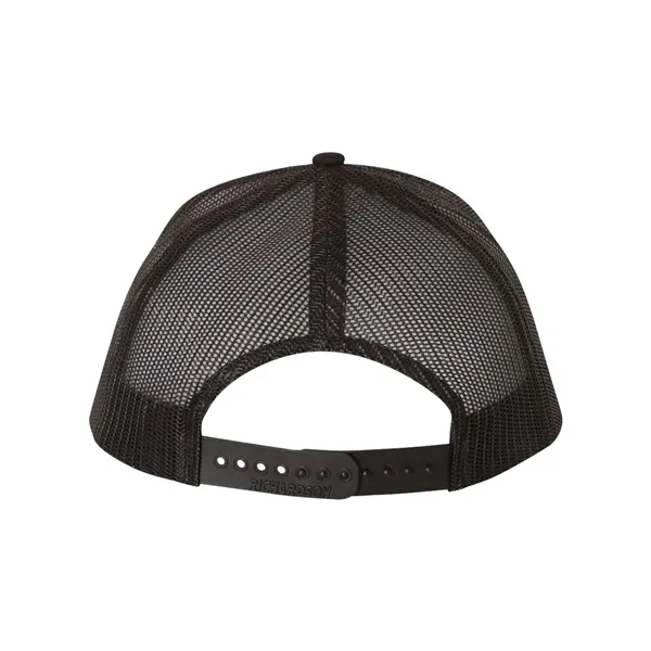 Richardson Snapback Trucker Cap - Richardson Snapback Trucker Cap - Image 169 of 174
