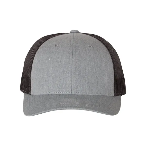 Richardson Low Pro Trucker Cap - Richardson Low Pro Trucker Cap - Image 0 of 86
