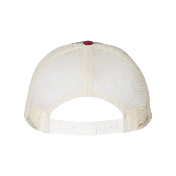Richardson Low Pro Trucker Cap - Richardson Low Pro Trucker Cap - Image 44 of 86