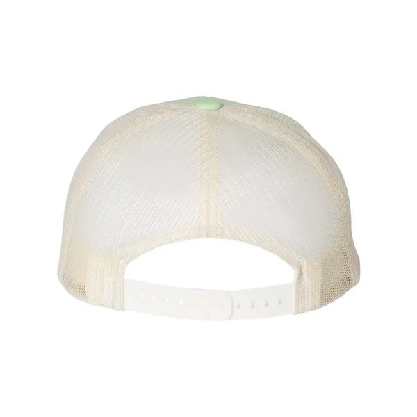 Richardson Low Pro Trucker Cap - Richardson Low Pro Trucker Cap - Image 69 of 86