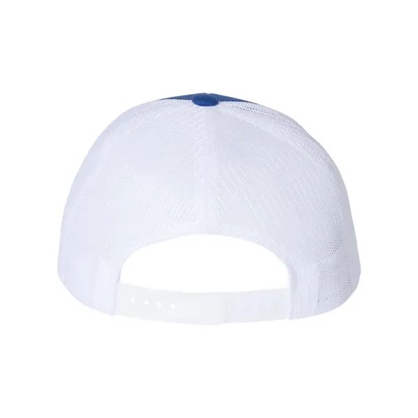 Richardson Low Pro Trucker Cap - Richardson Low Pro Trucker Cap - Image 73 of 86