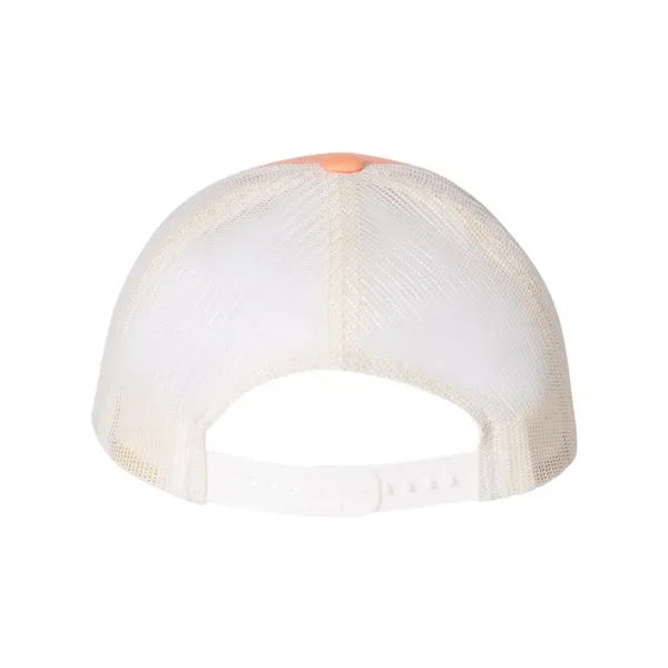 Richardson Low Pro Trucker Cap - Richardson Low Pro Trucker Cap - Image 79 of 86