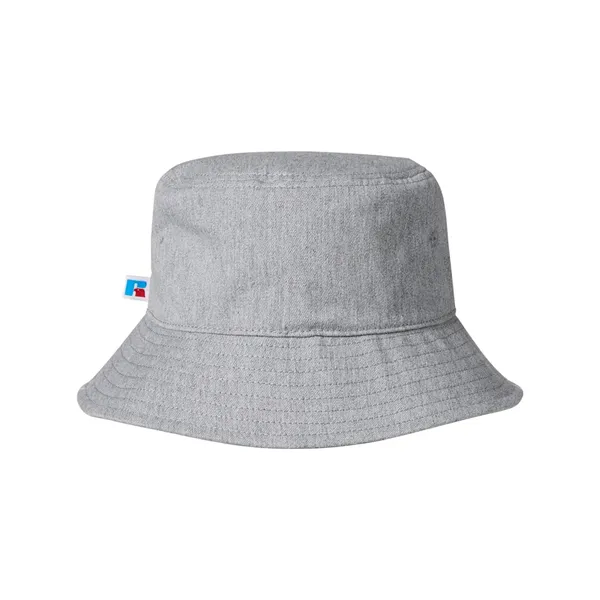 Russell Athletic Core Bucket Hat - Russell Athletic Core Bucket Hat - Image 0 of 12