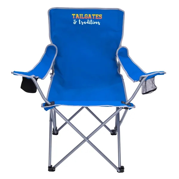 RPET Reclining Lounger Chair - RPET Reclining Lounger Chair - Image 0 of 2