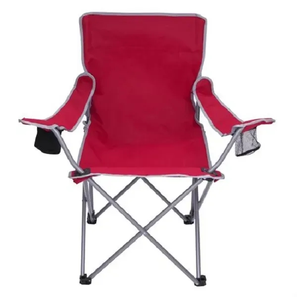 RPET Reclining Lounger Chair - RPET Reclining Lounger Chair - Image 1 of 2