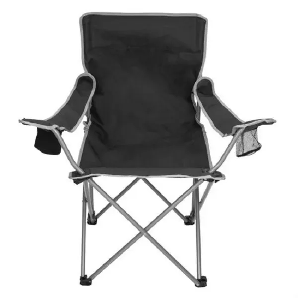 RPET Reclining Lounger Chair - RPET Reclining Lounger Chair - Image 2 of 2