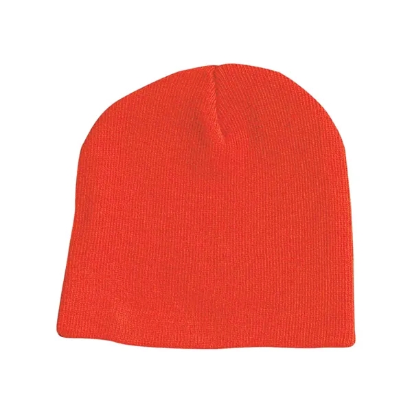 Sportsman 8" Beanie - Sportsman 8" Beanie - Image 2 of 62