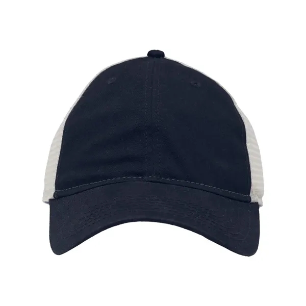 Sportsman Mesh Dad Hat Fit