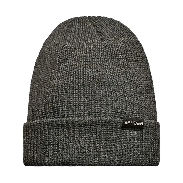 Spyder REVI Beanie - Spyder REVI Beanie - Image 3 of 3