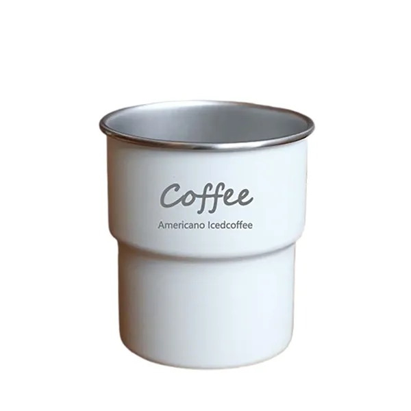 Small Camping Mug - Small Camping Mug - Image 3 of 6
