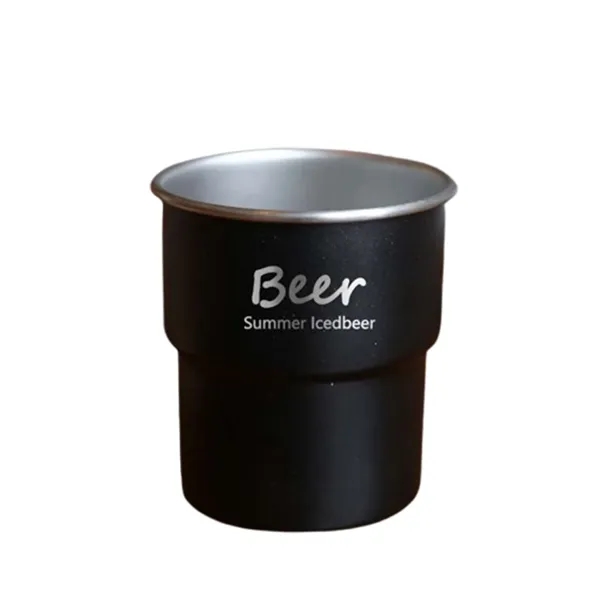 Small Camping Mug - Small Camping Mug - Image 5 of 6