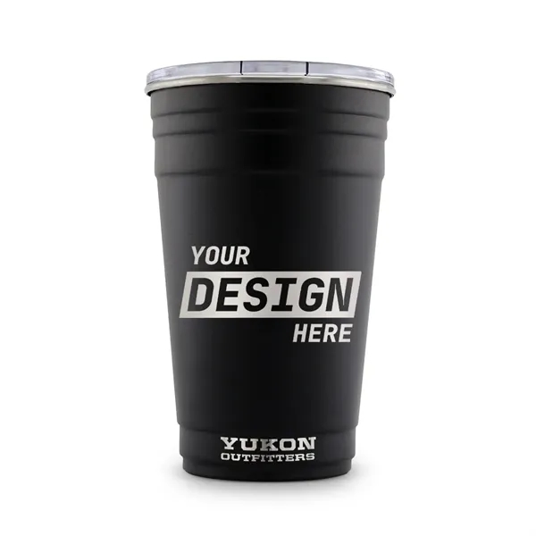 20 oz Fiesta Cup - 20 oz Fiesta Cup - Image 0 of 7