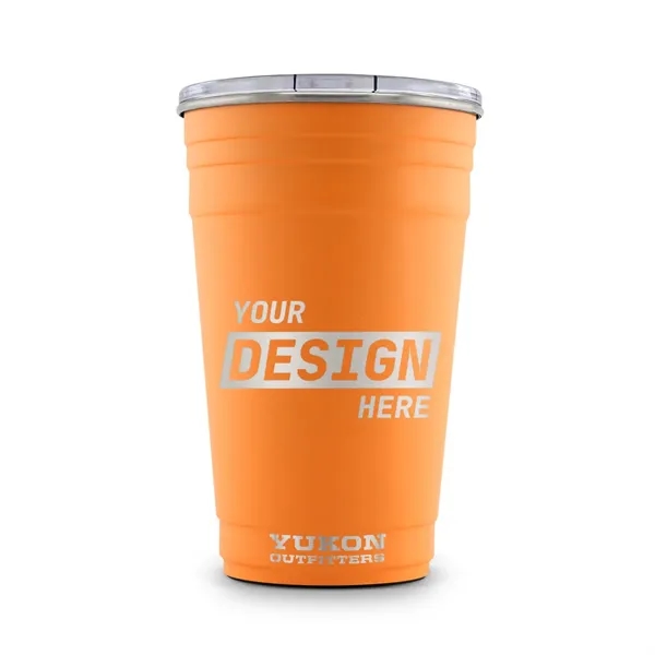 20 oz Fiesta Cup - 20 oz Fiesta Cup - Image 1 of 7