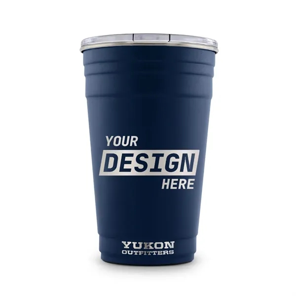 20 oz Fiesta Cup - 20 oz Fiesta Cup - Image 4 of 7