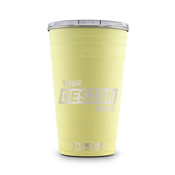 20 oz Fiesta Cup - 20 oz Fiesta Cup - Image 5 of 7