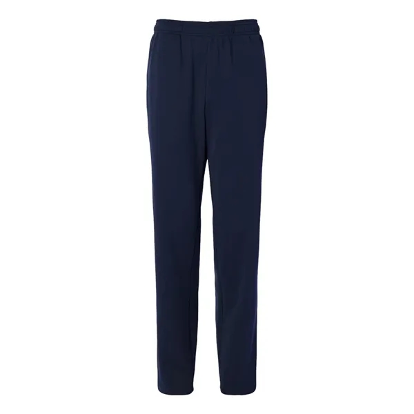 Team 365 Unisex Squad Tech Fleece Pants - Team 365 Unisex Squad Tech Fleece Pants - Image 2 of 6