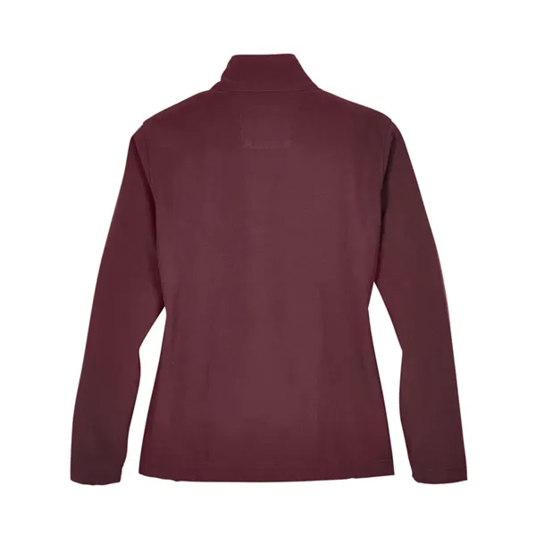 Team 365 Women's Leader Soft Shell Jacket - Team 365 Women's Leader Soft Shell Jacket - Image 12 of 36