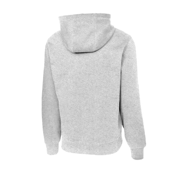 Sport-Tek Pullover Hooded Sweatshirt. - Sport-Tek Pullover Hooded Sweatshirt. - Image 4 of 44