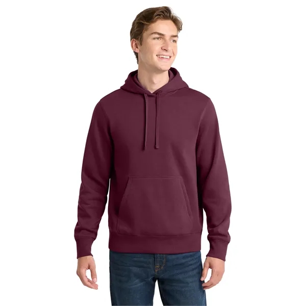 Sport-Tek Pullover Hooded Sweatshirt. - Sport-Tek Pullover Hooded Sweatshirt. - Image 21 of 44