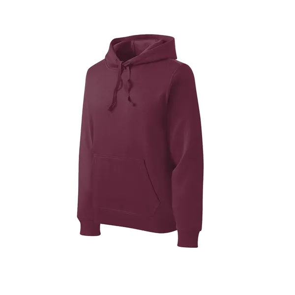 Sport-Tek Pullover Hooded Sweatshirt. - Sport-Tek Pullover Hooded Sweatshirt. - Image 24 of 44