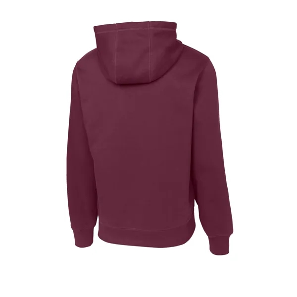 Sport-Tek Pullover Hooded Sweatshirt. - Sport-Tek Pullover Hooded Sweatshirt. - Image 25 of 44