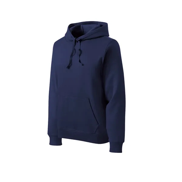 Sport-Tek Pullover Hooded Sweatshirt. - Sport-Tek Pullover Hooded Sweatshirt. - Image 30 of 44