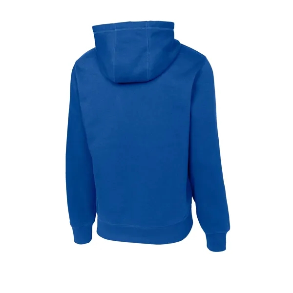 Sport-Tek Pullover Hooded Sweatshirt. - Sport-Tek Pullover Hooded Sweatshirt. - Image 42 of 44