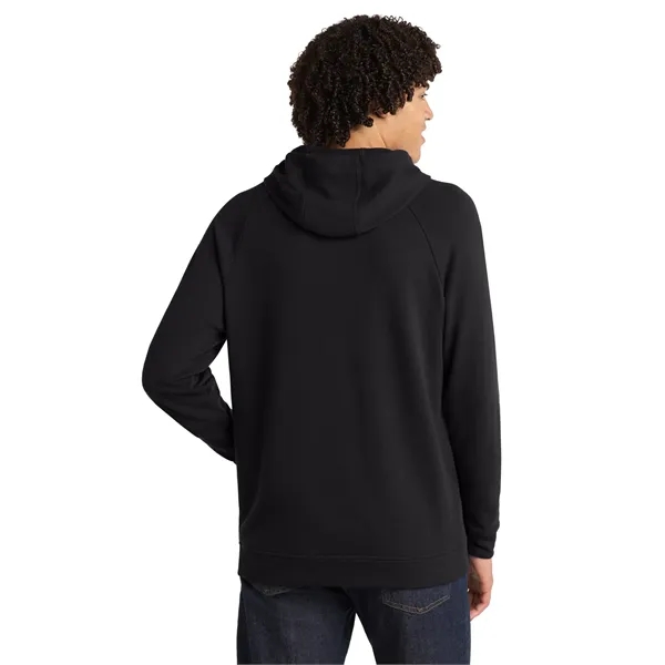 Sport-Tek Lightweight French Terry Pullover Hoodie.