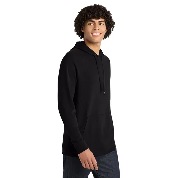 Sport-Tek Lightweight French Terry Pullover Hoodie.