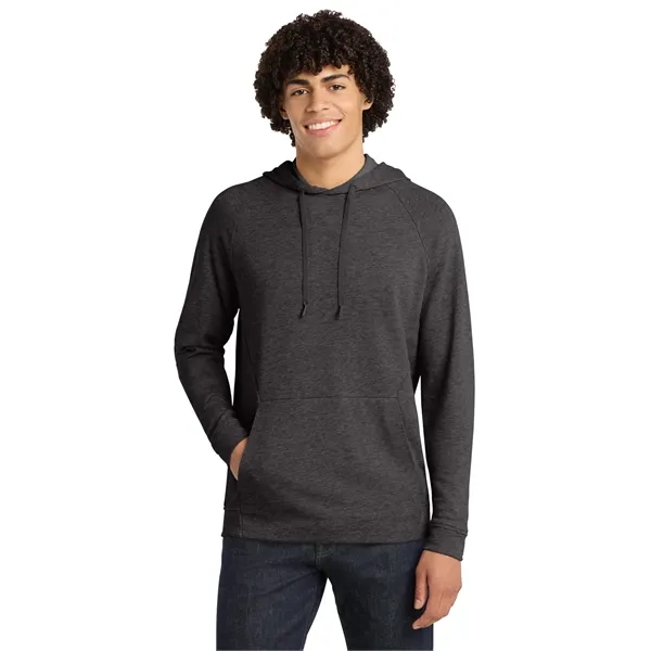 Sport-Tek Lightweight French Terry Pullover Hoodie.