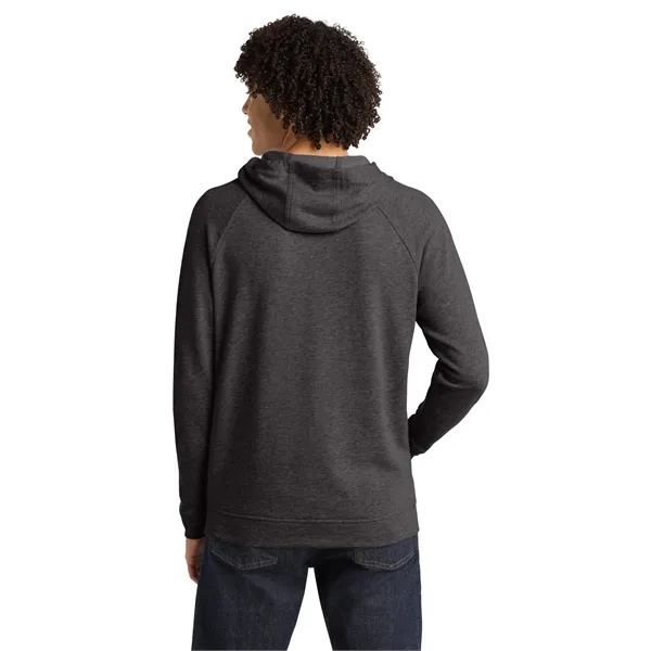 Sport-Tek Lightweight French Terry Pullover Hoodie.