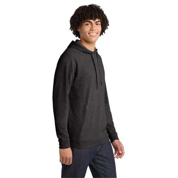 Sport-Tek Lightweight French Terry Pullover Hoodie.