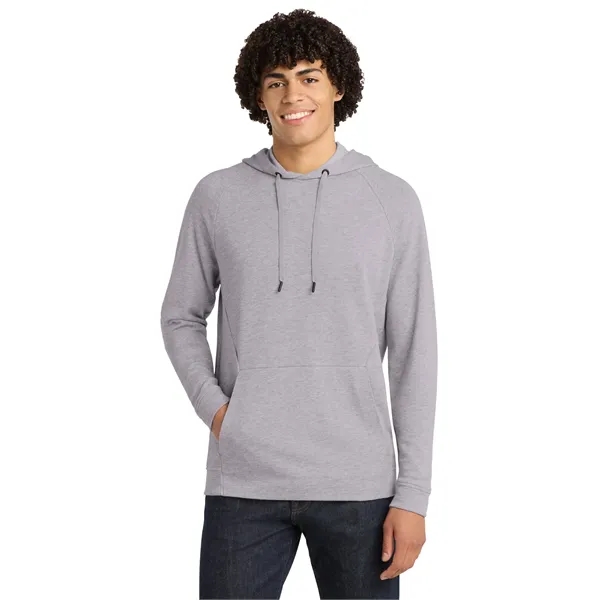 Sport-Tek Lightweight French Terry Pullover Hoodie.
