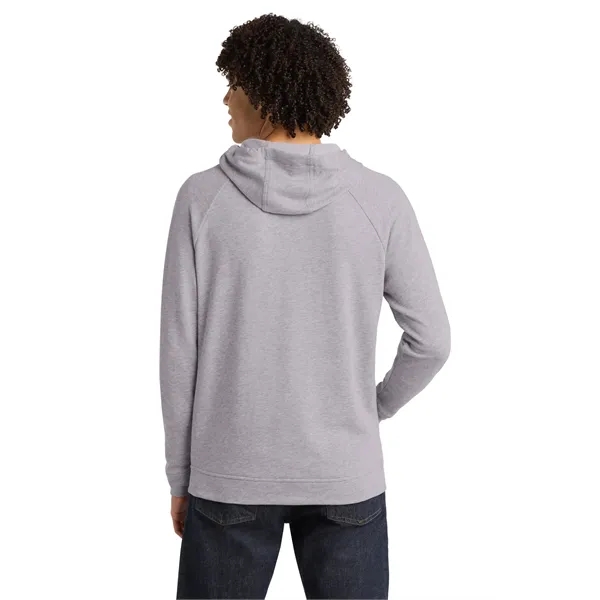 Sport-Tek Lightweight French Terry Pullover Hoodie.