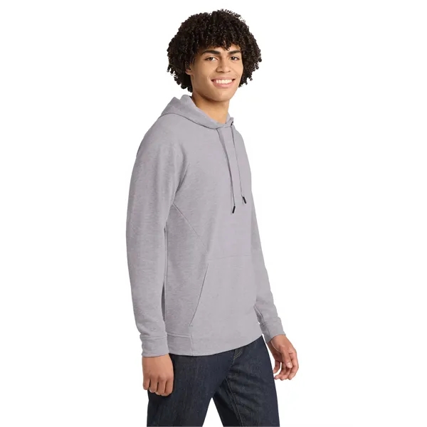 Sport-Tek Lightweight French Terry Pullover Hoodie.